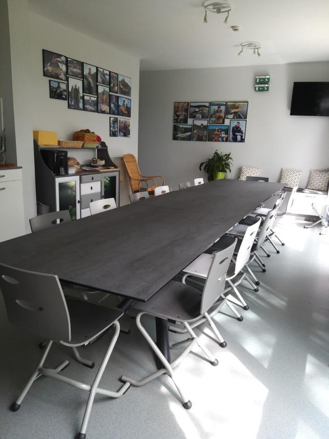 Bed and Breakfast Le Grand Val Lavastrie Екстер'єр фото